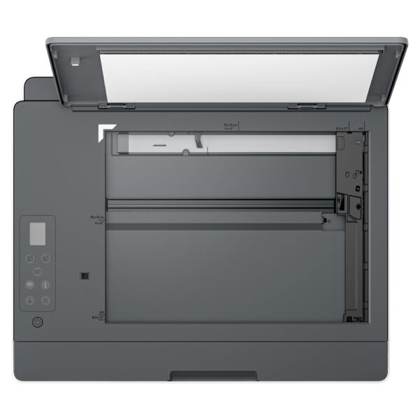 Impresora Todo-en-Uno Smart Tank 580 - Imagen 2
