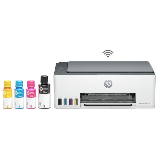 Impresora Todo-en-Uno Smart Tank 580 - Imagen 6
