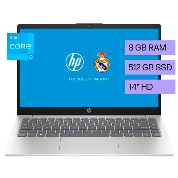 Laptop de 14"