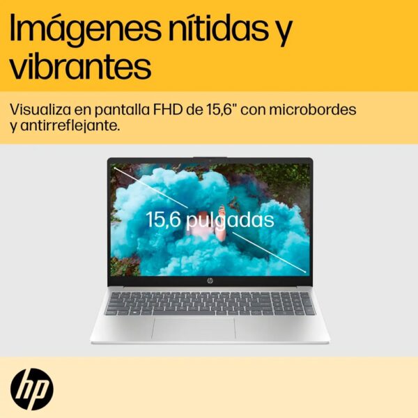 Laptop de 15.6" - Imagen 6