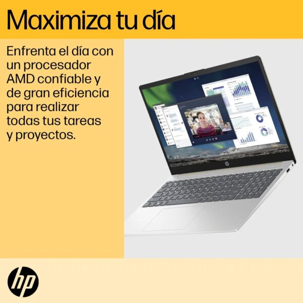 Laptop de 15.6" - Imagen 7
