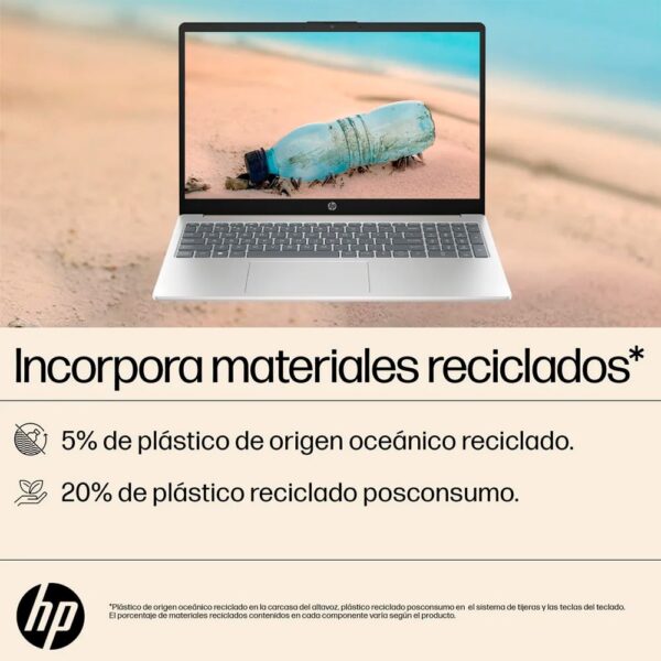 Laptop de 15.6" - Imagen 8