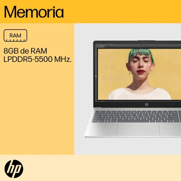 Laptop de 15.6" - Imagen 9