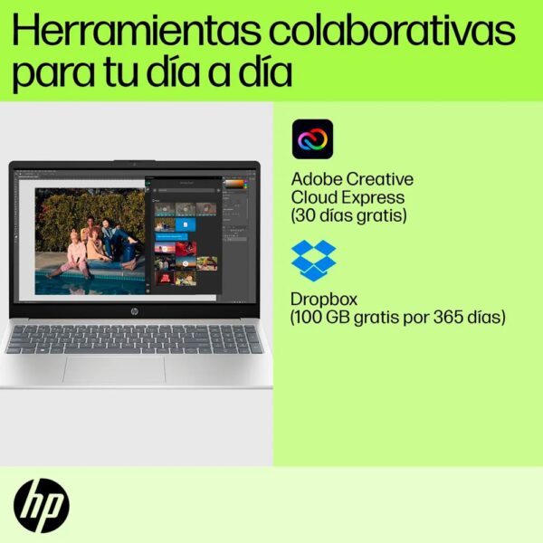 Laptop de 15.6" - Imagen 10