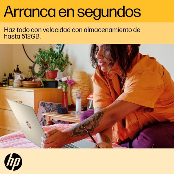 Laptop de 15.6" - Imagen 12