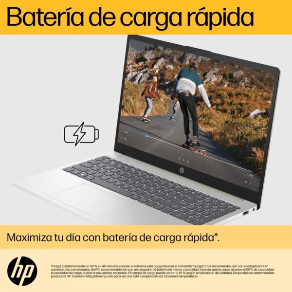 Laptop de 15.6" - Imagen 13