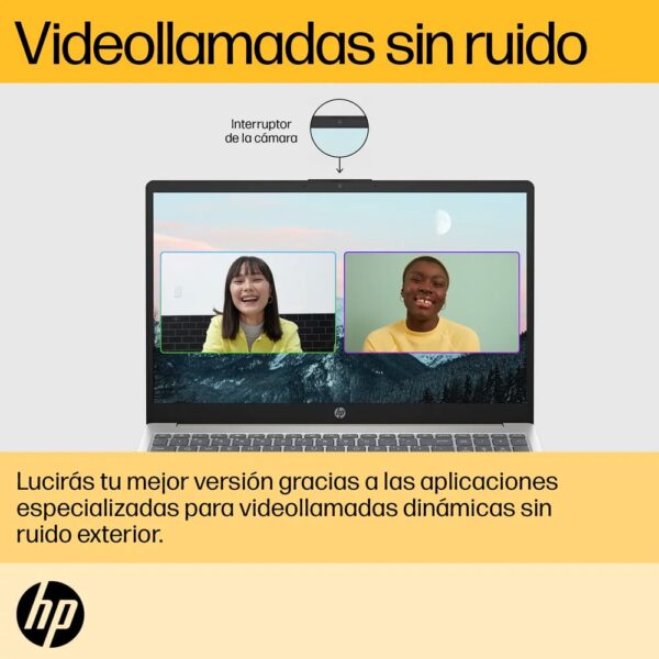 Laptop de 15.6" - Imagen 5