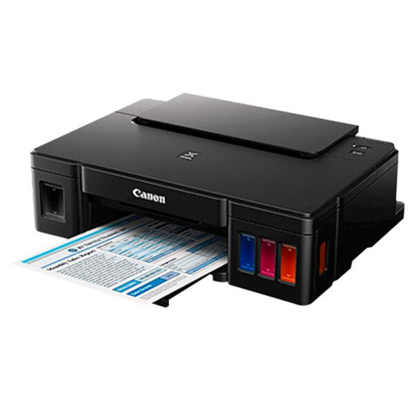 Impresora PIXMA G1110 - Imagen 3