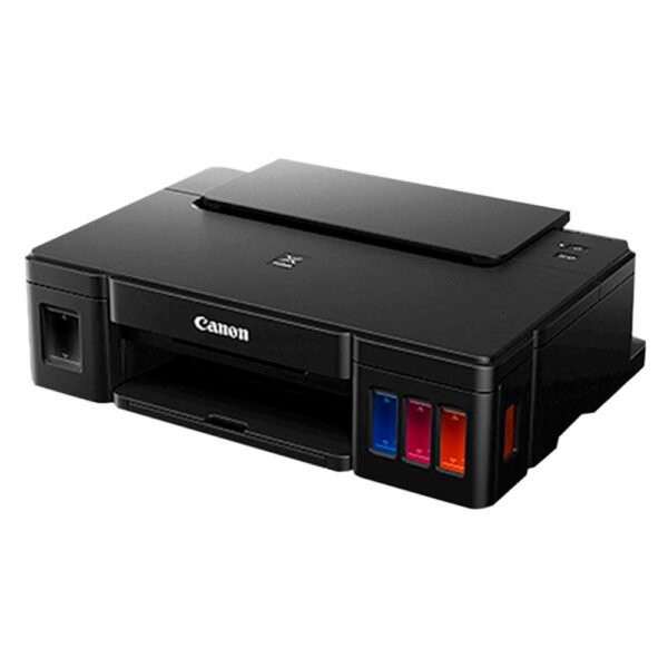 Impresora PIXMA G1110 - Imagen 4