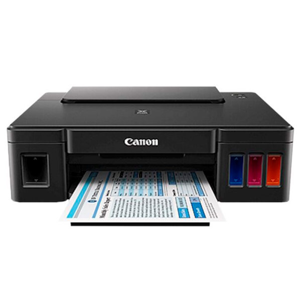 Impresora PIXMA G1110