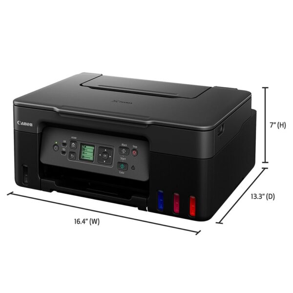 Impresora PIXMA G3170 - Imagen 4
