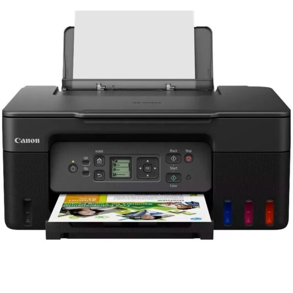 Impresora PIXMA G3170