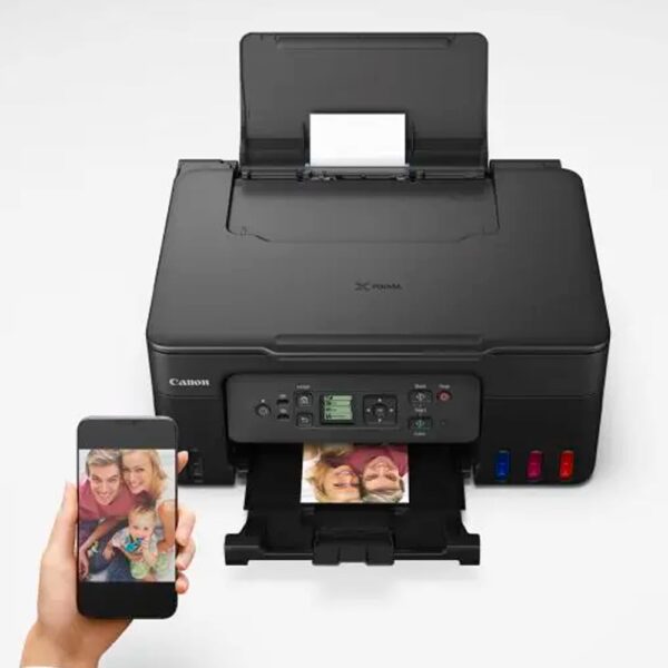 Impresora PIXMA G3170 - Imagen 2