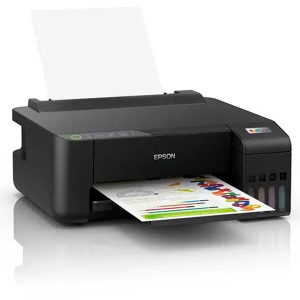 Impresora EcoTank L1250
