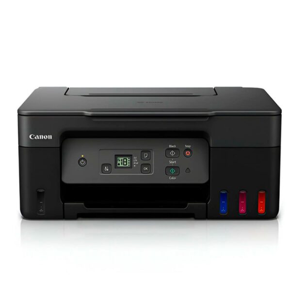 Impresora MegaTank PIXMA G2170