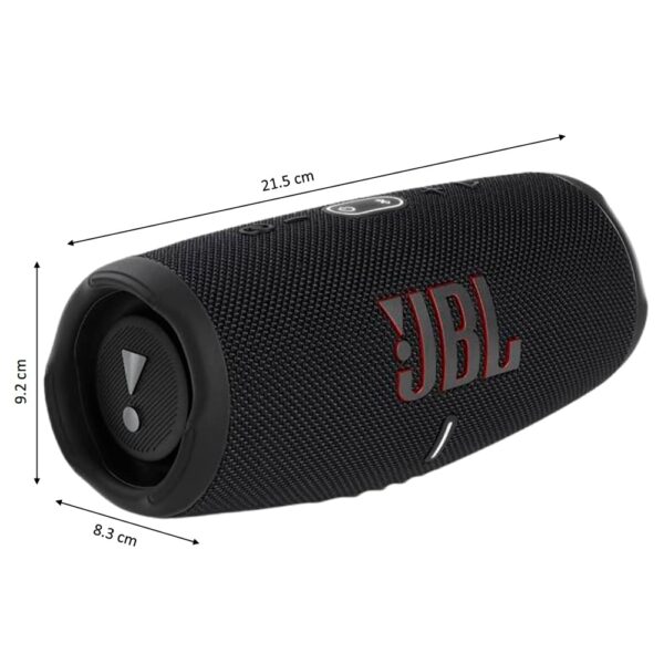Bocina JBL Charge 5 - Imagen 6