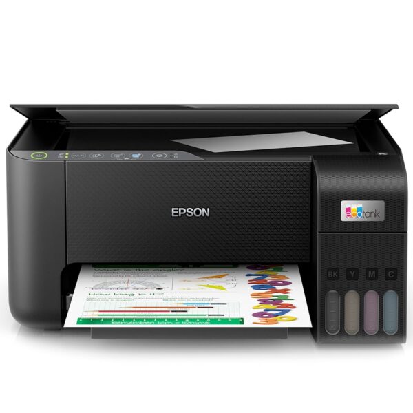 Impresora EcoTank® L3250