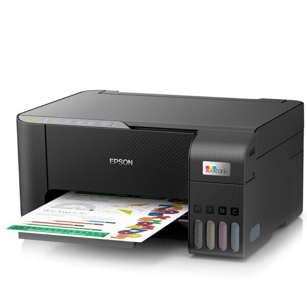 Impresora EcoTank® L3250 - Imagen 2