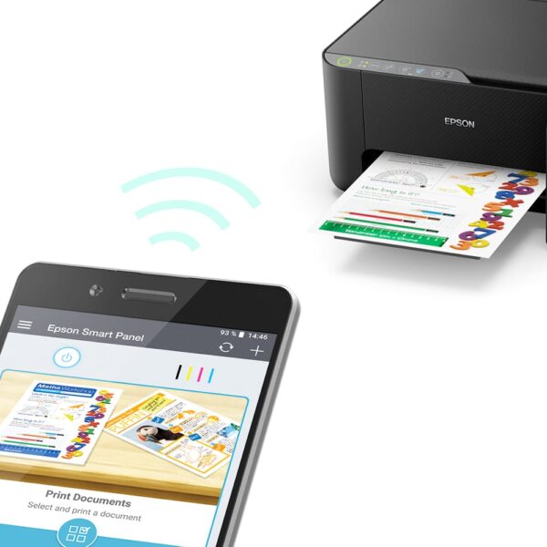 Impresora EcoTank® L3250 - Imagen 3