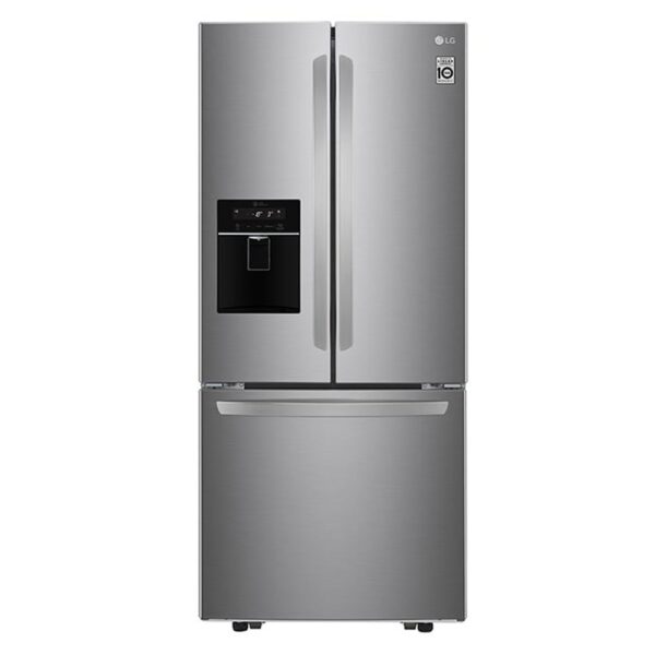 Refrigeradora de 22 pies