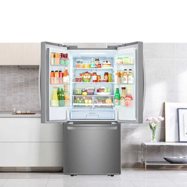 Refrigeradora de 22 pies - Imagen 13