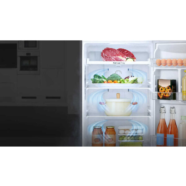 Refrigeradora de 22 pies - Imagen 14