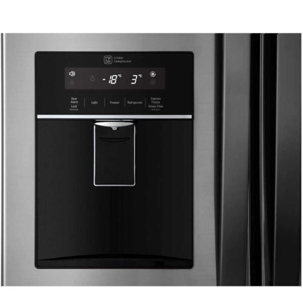 Refrigeradora de 22 pies - Imagen 15
