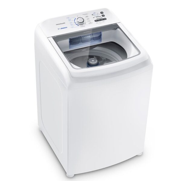 Lavadora Frigidaire de 37 libras con agitador - Imagen 3