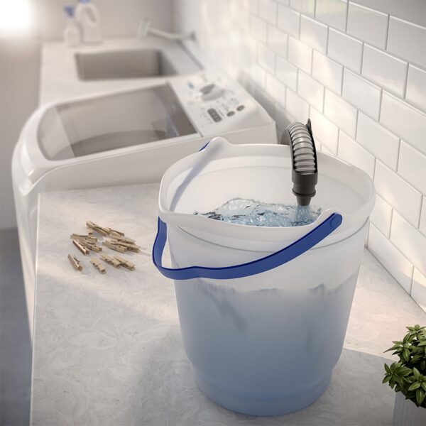 Lavadora Frigidaire de 37 libras con agitador - Imagen 6