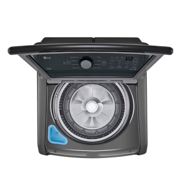 Lavadora LG Carga Superior 6 Motion DD 50 libras - Imagen 3