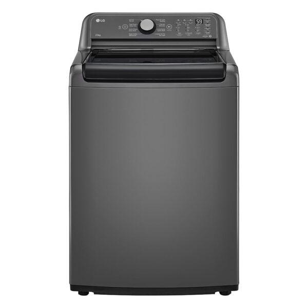 Lavadora LG Carga Superior 6 Motion DD 50 libras