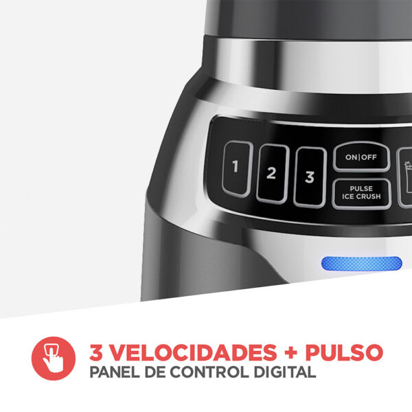 Licuadora - Imagen 5