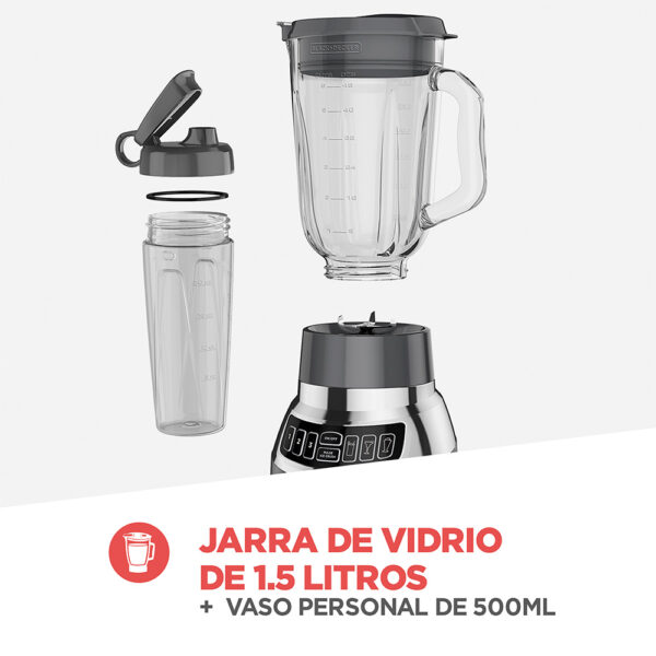 Licuadora - Imagen 6