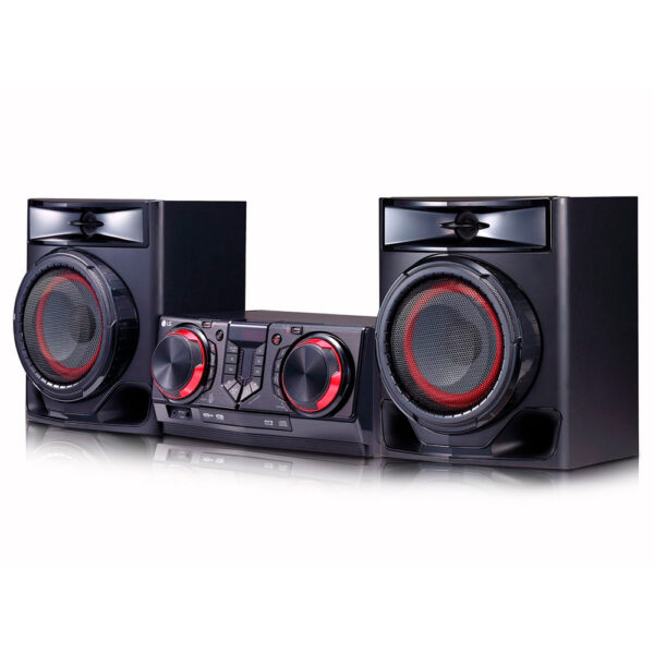 Mini componente XBOOM CJ44