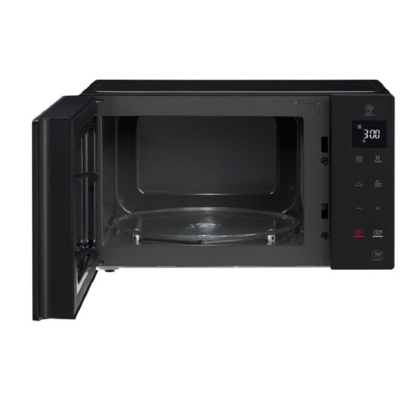 Microondas de 0.9 pies - Imagen 5