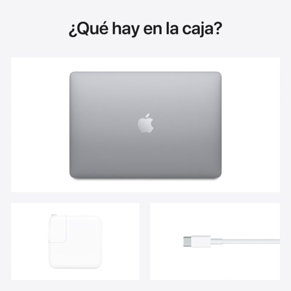 MacBook Air de 13 pulgadas - Imagen 5