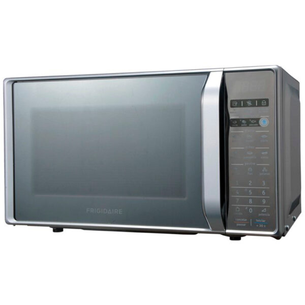 Microondas de 0.7 pies