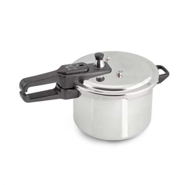 Olla de presión