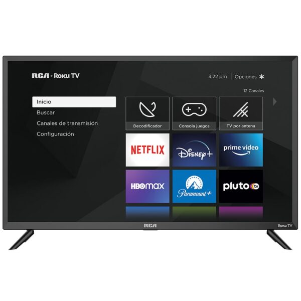 Televisor de 65" LED 4K Smart - Imagen 2