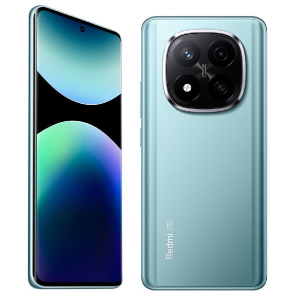 Redmi Note 14 Pro+ 5G