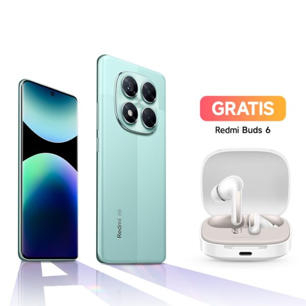 Redmi Note 14 Pro 5G