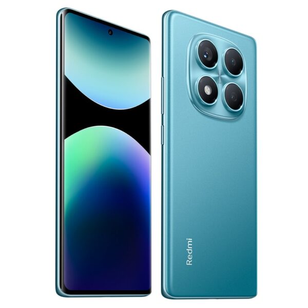 Redmi Note 14 Pro