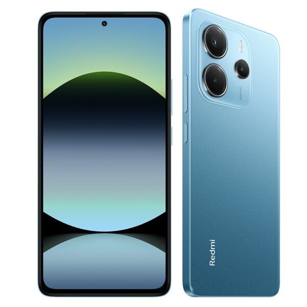 Redmi Note 14