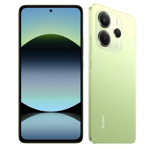 Redmi Note 14
