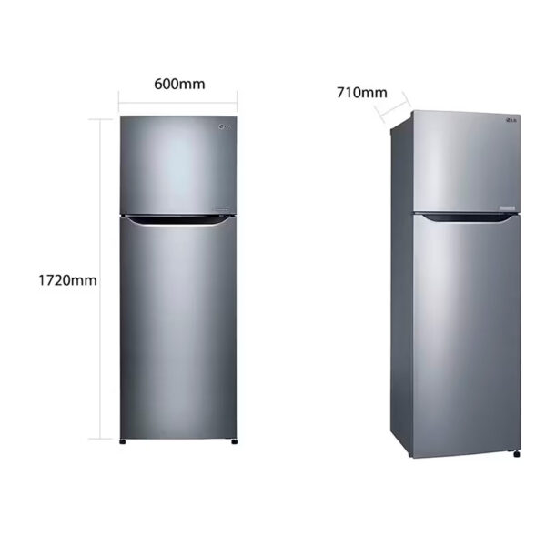 Refrigerador de 13 pies - Imagen 11