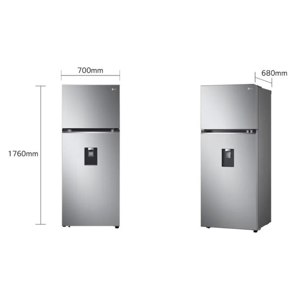 Refrigerador de 14 pies - Imagen 12