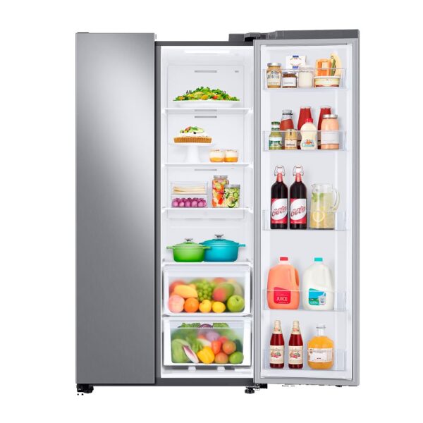 Refrigerador de 23 pies - Imagen 5