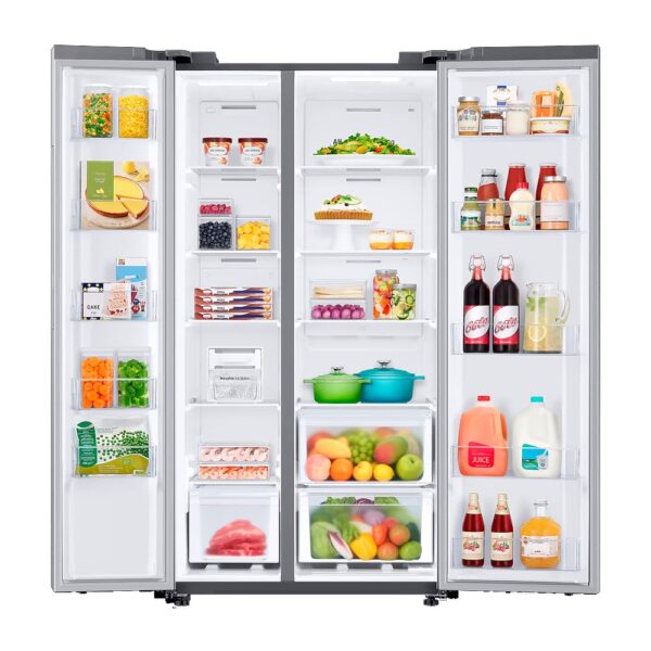 Refrigerador de 23 pies - Imagen 6