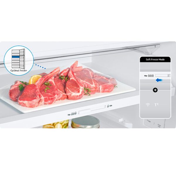 Refrigerador de 11 pies - Imagen 9