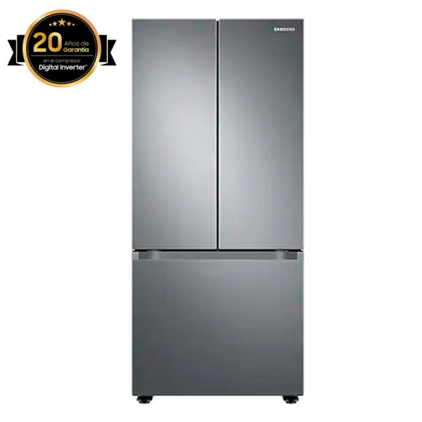 Refrigerador de 22 pies